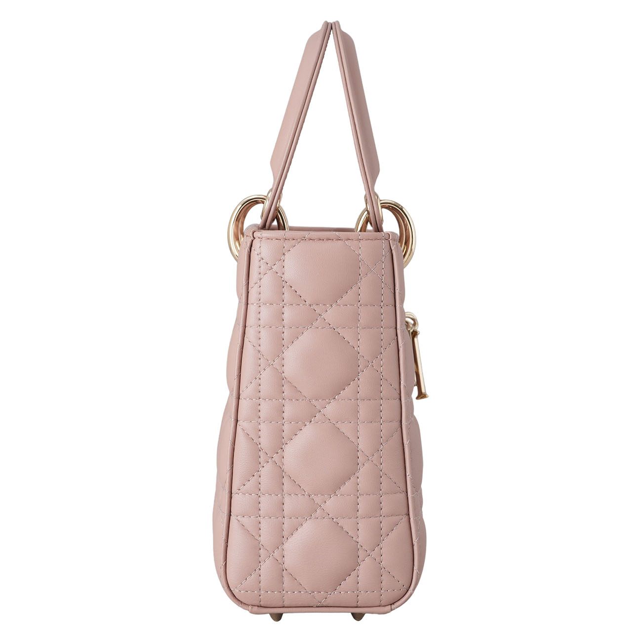 CHRISTIAN DIOR(USED)디올 레이디디올 스몰